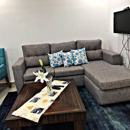 Fully Equipped New 1Br Apt-Dt-2Mins To Beach Sosúa Εξωτερικό φωτογραφία