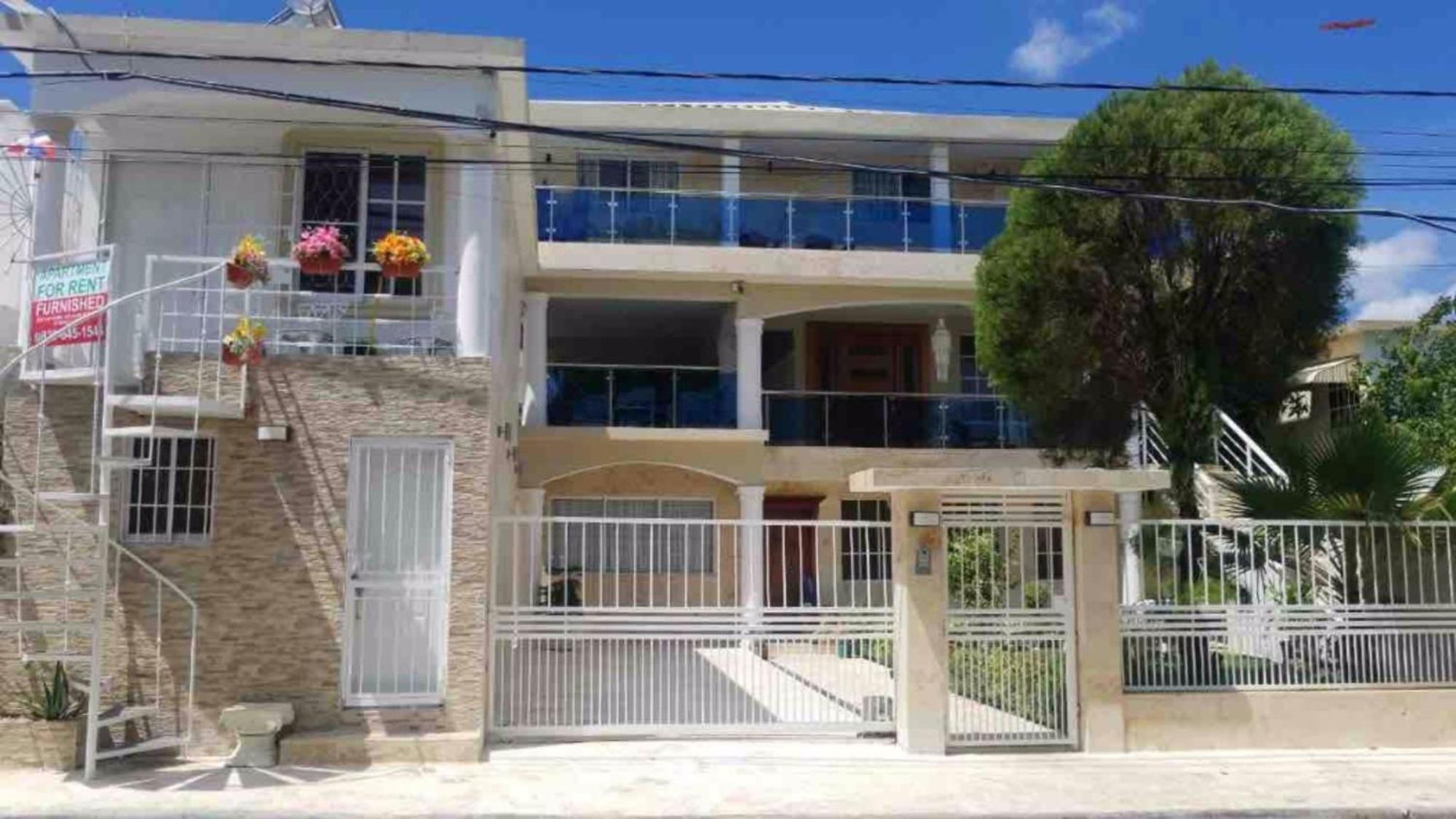 Fully Equipped New 1Br Apt-Dt-2Mins To Beach Sosúa Εξωτερικό φωτογραφία