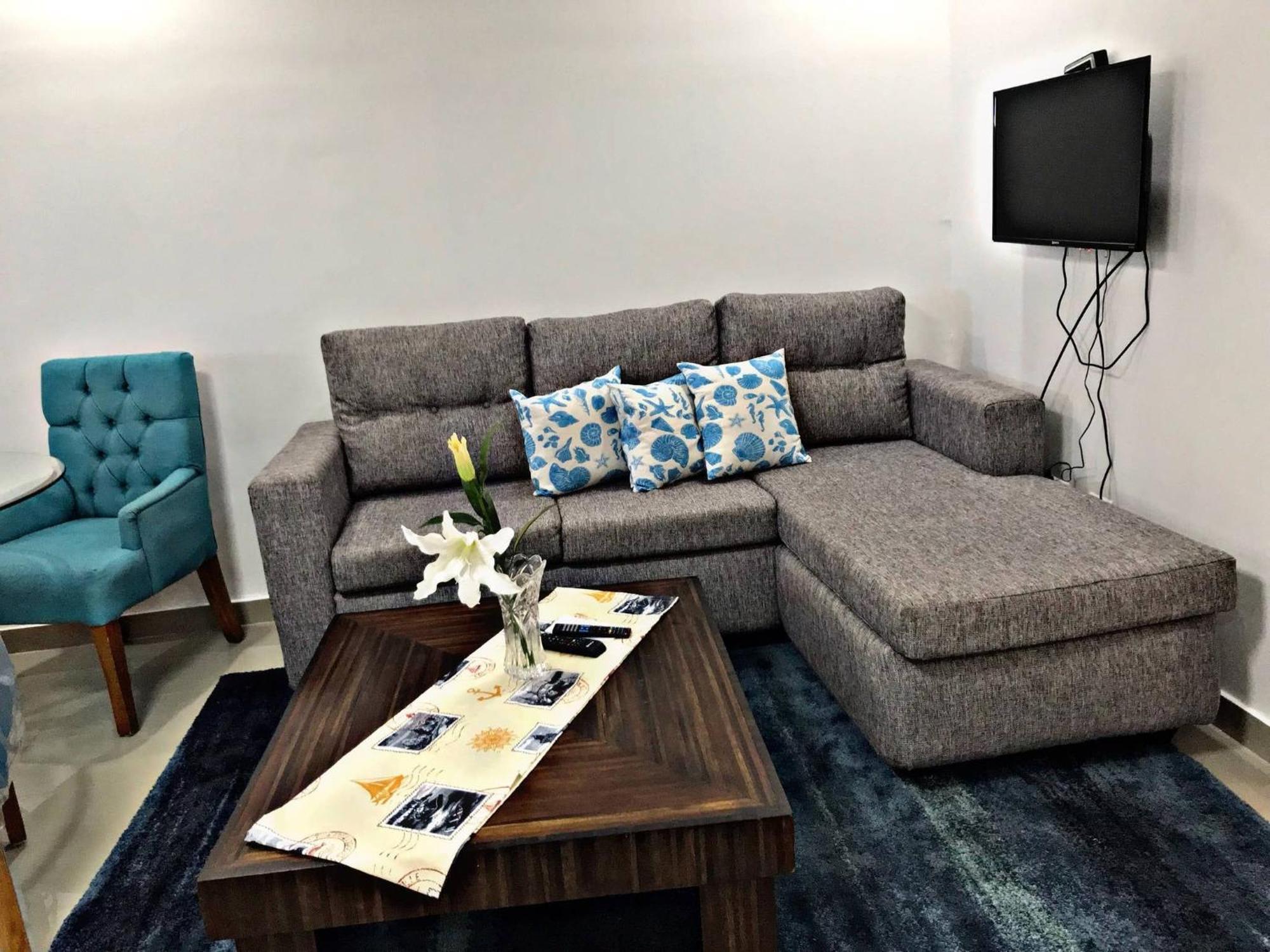 Fully Equipped New 1Br Apt-Dt-2Mins To Beach Sosúa Εξωτερικό φωτογραφία
