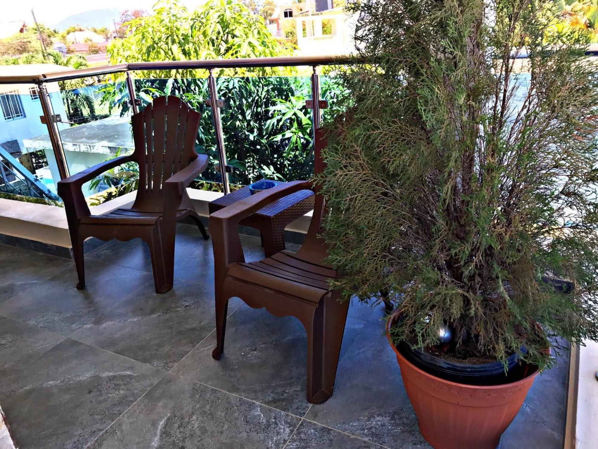 Fully Equipped New 1Br Apt-Dt-2Mins To Beach Sosúa Εξωτερικό φωτογραφία