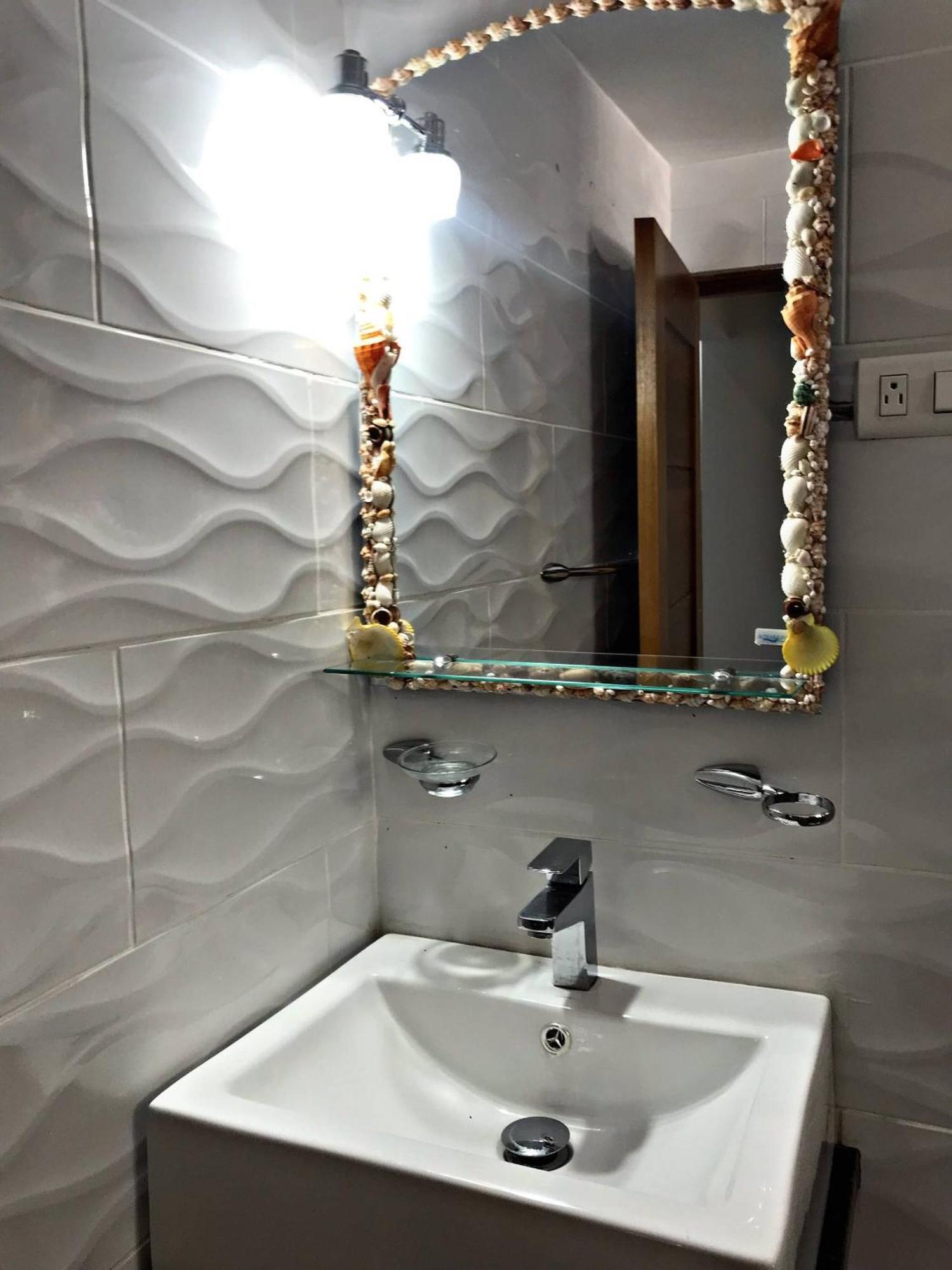 Fully Equipped New 1Br Apt-Dt-2Mins To Beach Sosúa Εξωτερικό φωτογραφία
