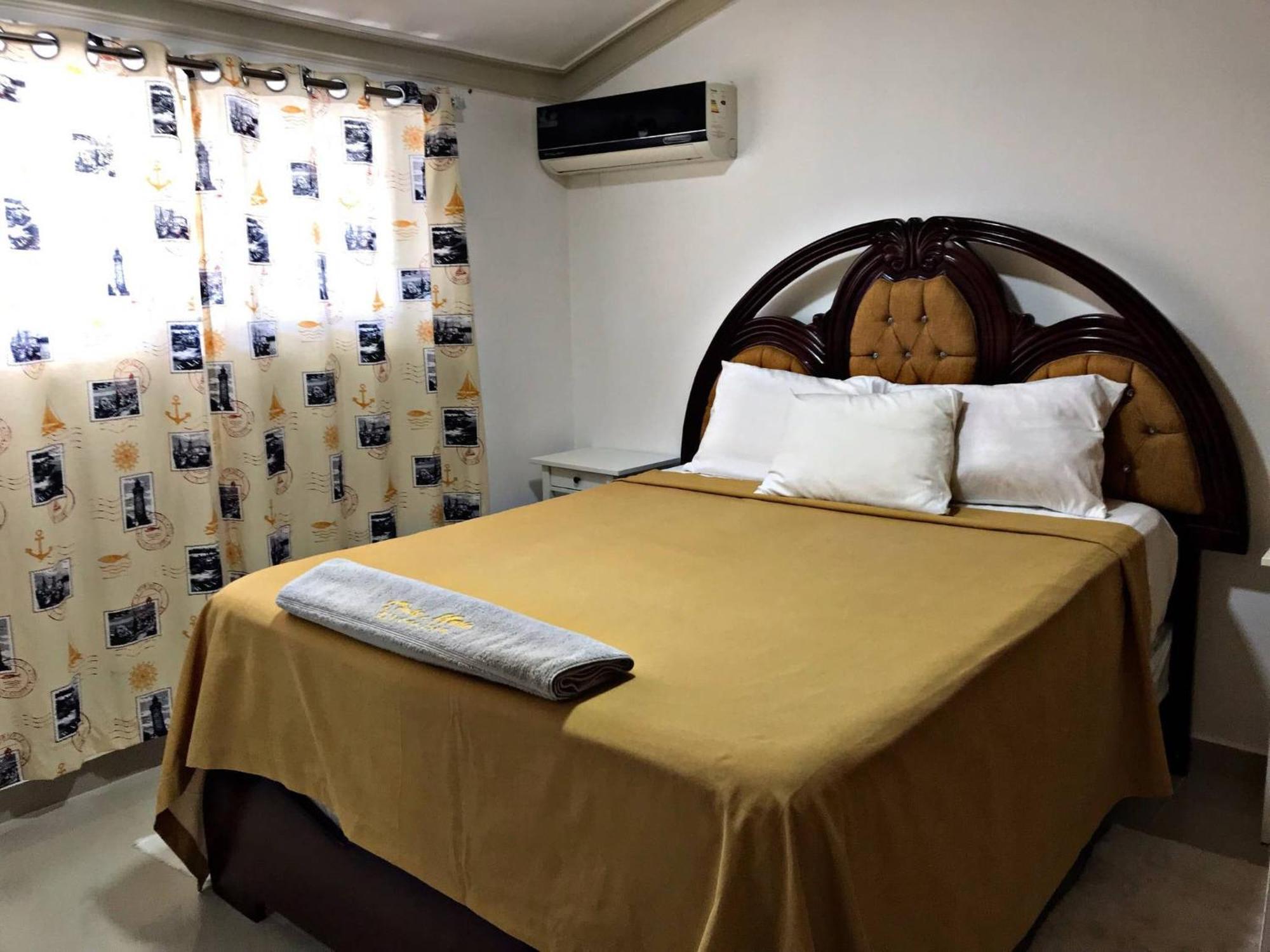 Fully Equipped New 1Br Apt-Dt-2Mins To Beach Sosúa Εξωτερικό φωτογραφία